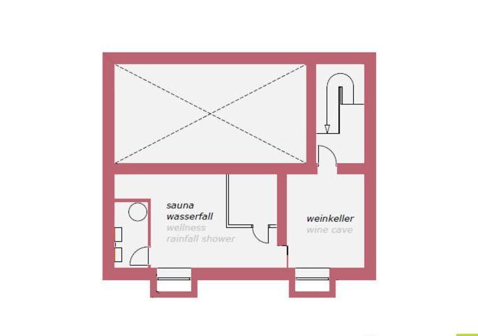 Aeki Loft Villa Längenfeld Exterior photo